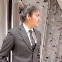 Mansi Setia