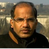 Raveendra Kumar M