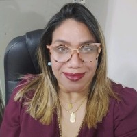 Rocio Francina De la Cruz