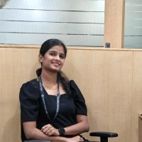 Madhumitha A