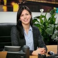 Maria Cristina Ruiz H.