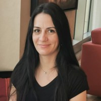 Maria Moraiti