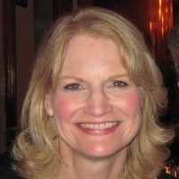 Teresa Rossy