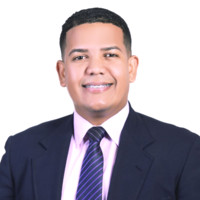 Lic. Jose Ismael Hiciano De La Cruz
