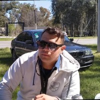 Andrés Felipe Soria