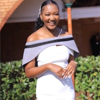 Phumzile Motau