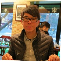 Nick Chang