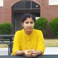 Deepa K