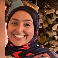 Mona Bayoumy