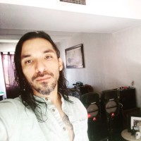 Alán Arturo Hurtado Rico