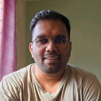 Siddarth Ashok
