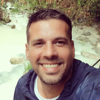 Javier Perez Gomez P.