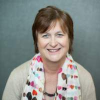 Christine Puckering
