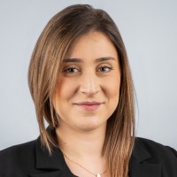 Hannah Majcic