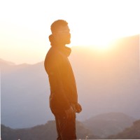 Deepak Makune