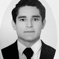 Luis Antonio Pérez Alvarado