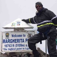 Patrick Mbonye