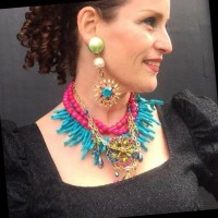 Lucy Wills FRSA ASoc RSM