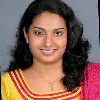 Arya Mary Augustine