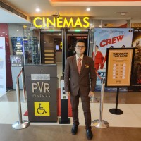 Abhrajit Bagchi