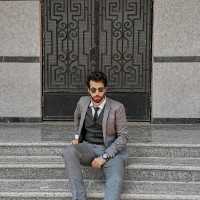 Mustafa Hassan