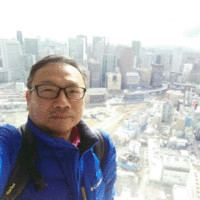 Lewis Tsang