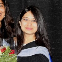 Ishita Panagar