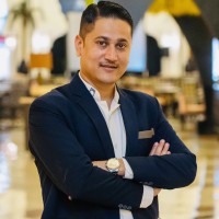 Krishna Mahat (IOSH)