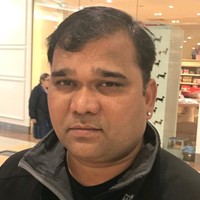 Dhiren Parikh