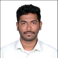 Aravind Sureshkumar