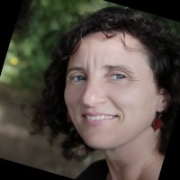 Marie BURKI