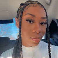Nyah Strong