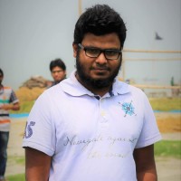 Md. Hossain Khan