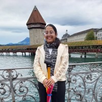 Jameela Abbas Dalal