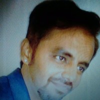 Mahesh Biradar