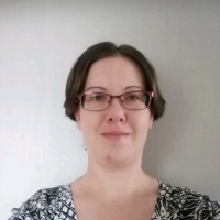 Sarah Podmore