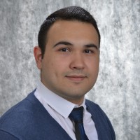 Kadir Hürdogan Seref