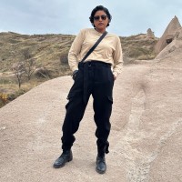 Fareesha Fazlullah