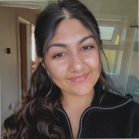 Palak Patel