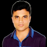 Md Alamgir Hossain