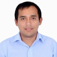 Miguel Angel León Mostacero