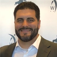 Nathan Johnston