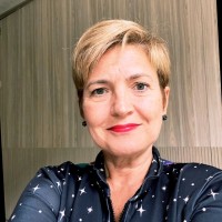 Mariana Oliveira de Andrade