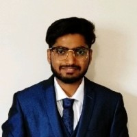 Kumar Subramanya B M