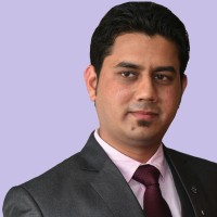 DHARAMVIR SHARMA