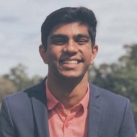 Ryan Pereira