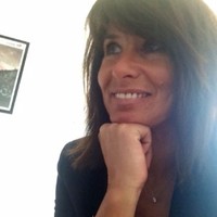 Isabelle Rousset