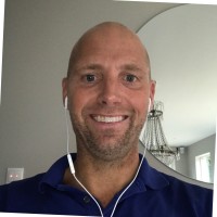 Dan Berglund