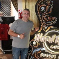 Rodrigo Queiroz
