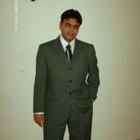 Hemang Kapadia